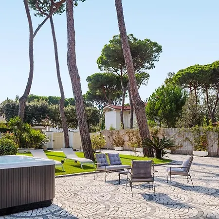 Villa Sul Mare *