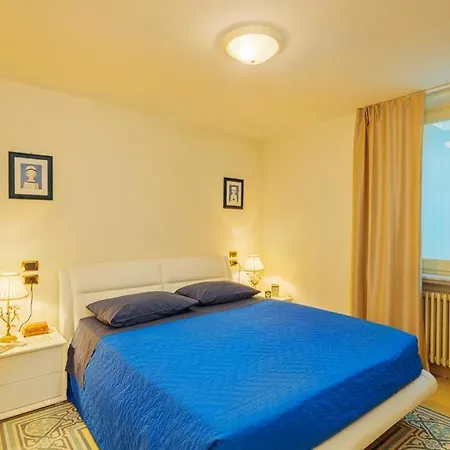 Villa Sul Mare Forte dei Marmi