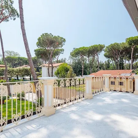 Sul Mare * Forte dei Marmi
