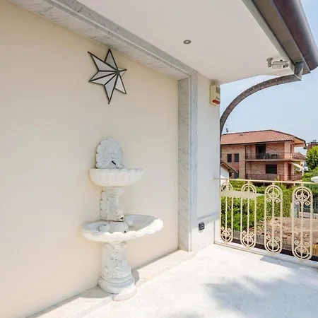 Villa Sul Mare *